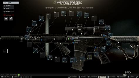9x33r tarkov.